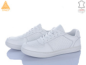 Кроссовки Stilli Group L170-1 шкіра от магазина Frison