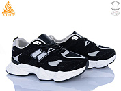 Кроссовки Stilli Group A0025-15 шкіра піна от магазина Frison