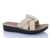 Шлепанцы Yiyi L46-3 от магазина Frison