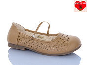 Туфли Jiaolimei 672-3 от магазина Frison