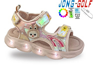 Босоножки Jong-Golf A20726-28 LED от магазина Frison