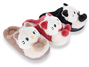 Тапочки Aba 975 mix от магазина Frison