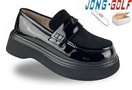 Туфли Jong-Golf C11995-30 от магазина Frison