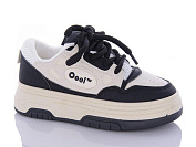 Кроссовки Okshoes B956-4 от магазина Frison