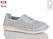 Туфли Gukkcr YK0029-7 от магазина Frison