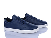 Кроссовки Viktoria 189 blue от магазина Frison