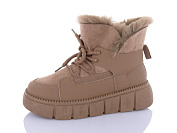 Ботинки Jiaolimei 01-5 от магазина Frison