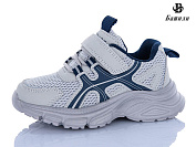 Кроссовки Башили L6523-7 от магазина Frison