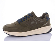 Кроссовки Restime EMO24350 khaki от магазина Frison