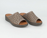 Шлепанцы Allshoes 213835 от магазина Frison