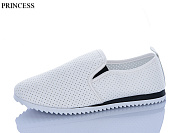 Слипоны Princess 329-2 от магазина Frison