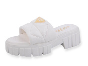 Шлепанцы Hongquan X30-2 от магазина Frison