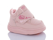 Кроссовки Okshoes K3701C pink от магазина Frison