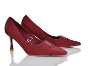 Туфли Loretta MD2025-5B от магазина Frison