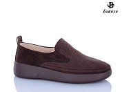 Туфли Башили H6590-8 от магазина Frison