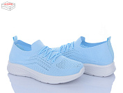 Кроссовки Moli L44-4 піна от магазина Frison