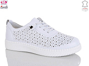 Туфли Gukkcr YK5014-2 от магазина Frison