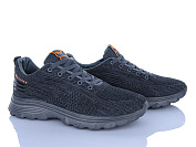 Кроссовки Lion-Lu A2323 grey от магазина Frison