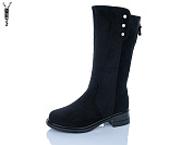 Сапоги I.Trendy DH3900-11A от магазина Frison