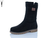 Ботинки I.Trendy 9072-11A от магазина Frison