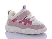 Кроссовки Comfort-Baby 8807 рожевий (22-26) от магазина Frison