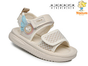 Босоножки Том.М 65067B от магазина Frison