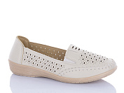 Туфли Qq Shoes 2073-4 от магазина Frison