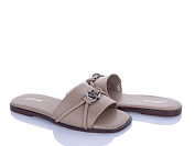 Шлепанцы Loretta H121-6 от магазина Frison