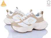 Кроссовки Stilli Group V220-3 шкіра от магазина Frison