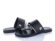 Шлепанцы Loretta H117-1 от магазина Frison