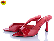 Шлепанцы Meideli F609-12 от магазина Frison