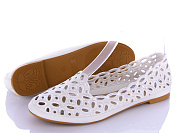 Балетки I.Trendy 3590-103-2white от магазина Frison