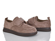 Туфли Бабочка 6107-95 от магазина Frison