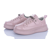 Кроссовки Clibee ABC1230 pink от магазина Frison