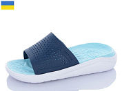 Шлепанцы Luckline 5031-302 от магазина Frison