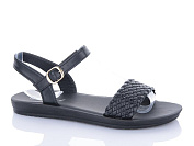 Босоножки Qq Панда A02-1 от магазина Frison