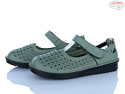 Туфли Мир 4473-YK0026-11 от магазина Frison