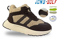 Ботинки Jong-Golf C40646-4 от магазина Frison