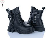 Ботинки Мир 4197-YD20085-6 от магазина Frison