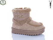 Угги Paliament B505-8 от магазина Frison