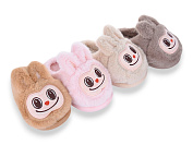 Тапочки Jibukang A8869 mix от магазина Frison