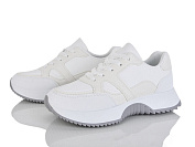 Кроссовки Бабочка 246-89 от магазина Frison