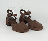 Босоножки Allshoes 212724 от магазина Frison