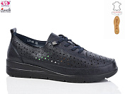 Туфли Gukkcr L0142 от магазина Frison