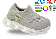 Кроссовки Jong-Golf B11730-6 LED от магазина Frison