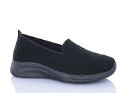 Туфли Qq Панда AL05-1 от магазина Frison