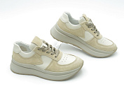 Кроссовки Allshoes 179110 от магазина Frison