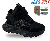 Ботинки Jong-Golf B31039-0 от магазина Frison