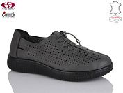 Туфли Gukkcr YK0025-8 от магазина Frison