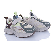 Кроссовки Poni Kids 2052-2K от магазина Frison